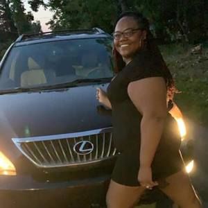 Meet your Posher, Stevonnia